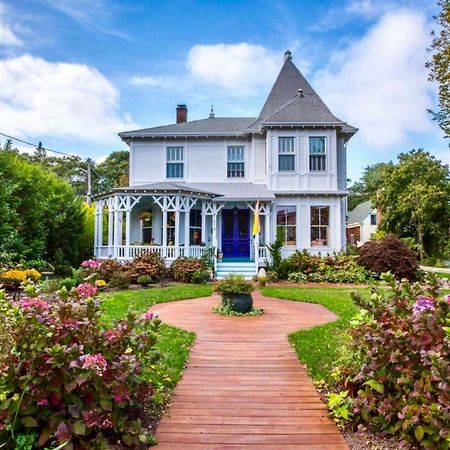 Stowaway Hotel Provincetown Zewnętrze zdjęcie