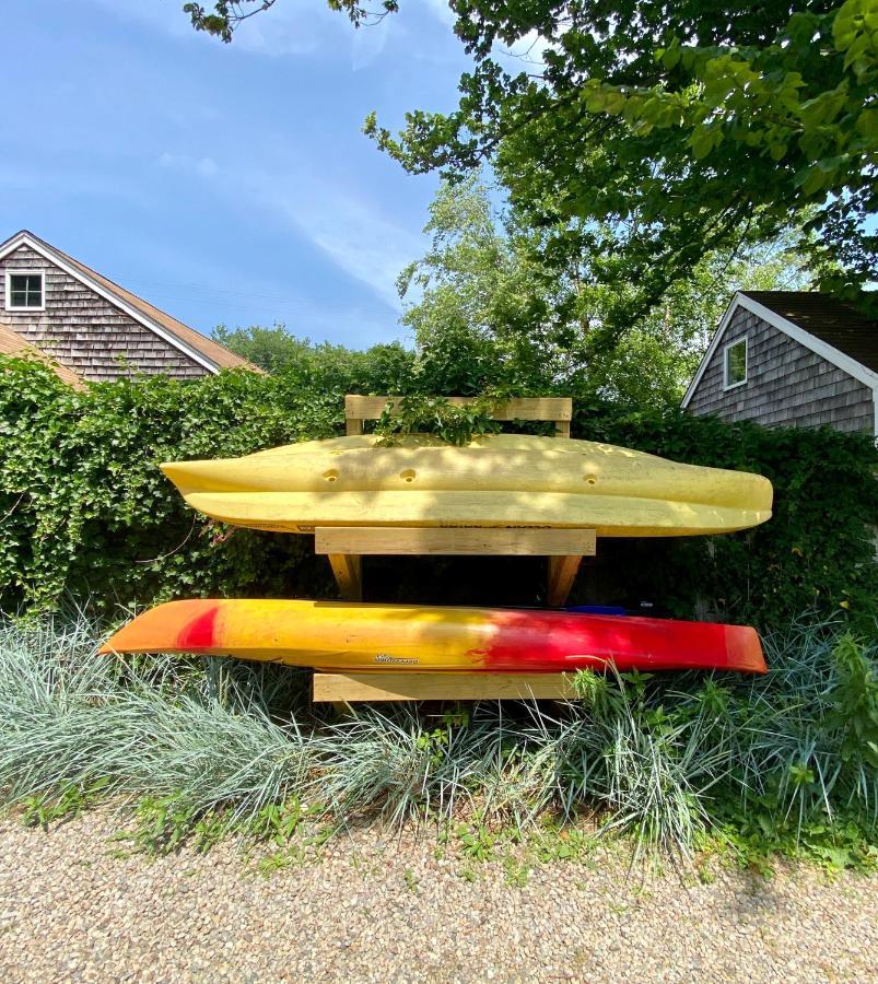 Stowaway Hotel Provincetown Zewnętrze zdjęcie