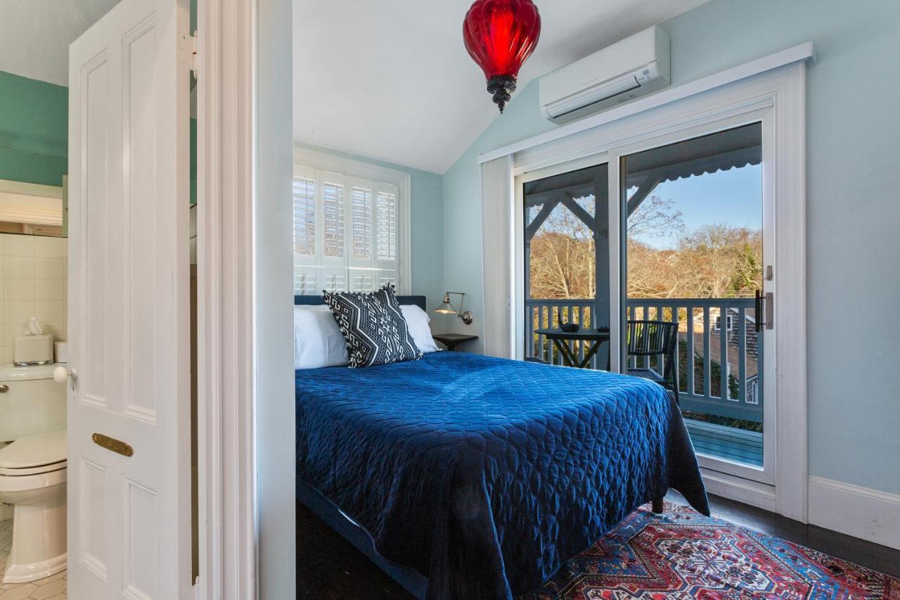 Stowaway Hotel Provincetown Zewnętrze zdjęcie