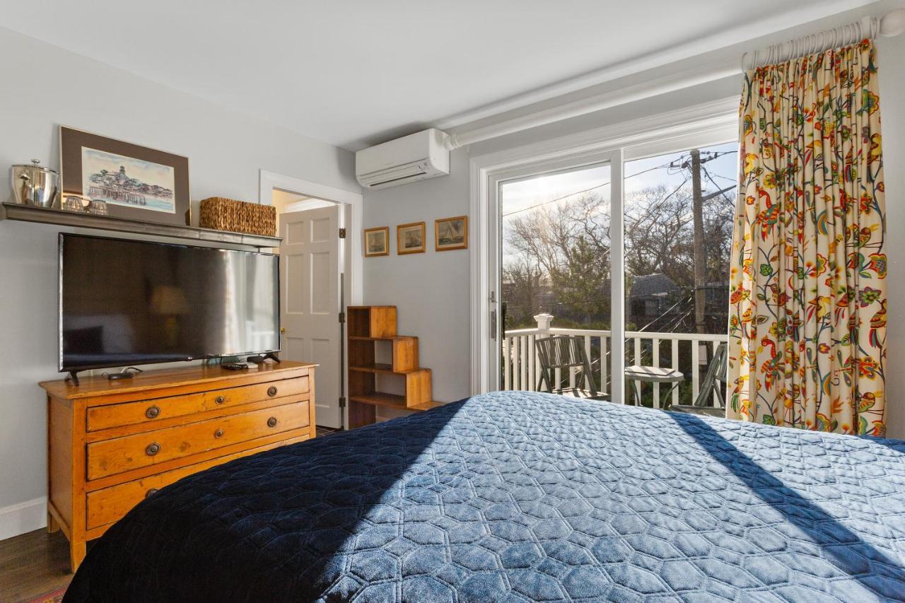 Stowaway Hotel Provincetown Zewnętrze zdjęcie