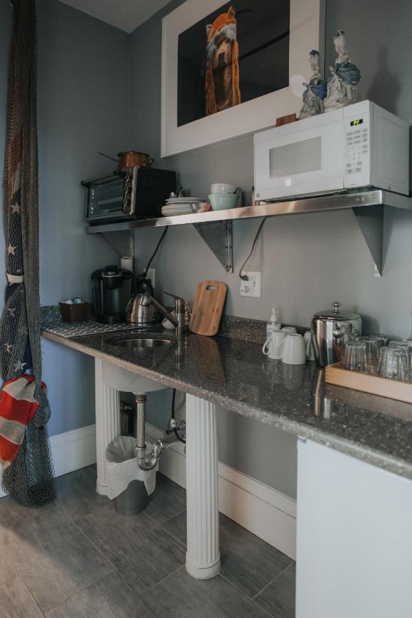 Stowaway Hotel Provincetown Zewnętrze zdjęcie