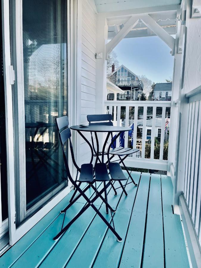 Stowaway Hotel Provincetown Zewnętrze zdjęcie