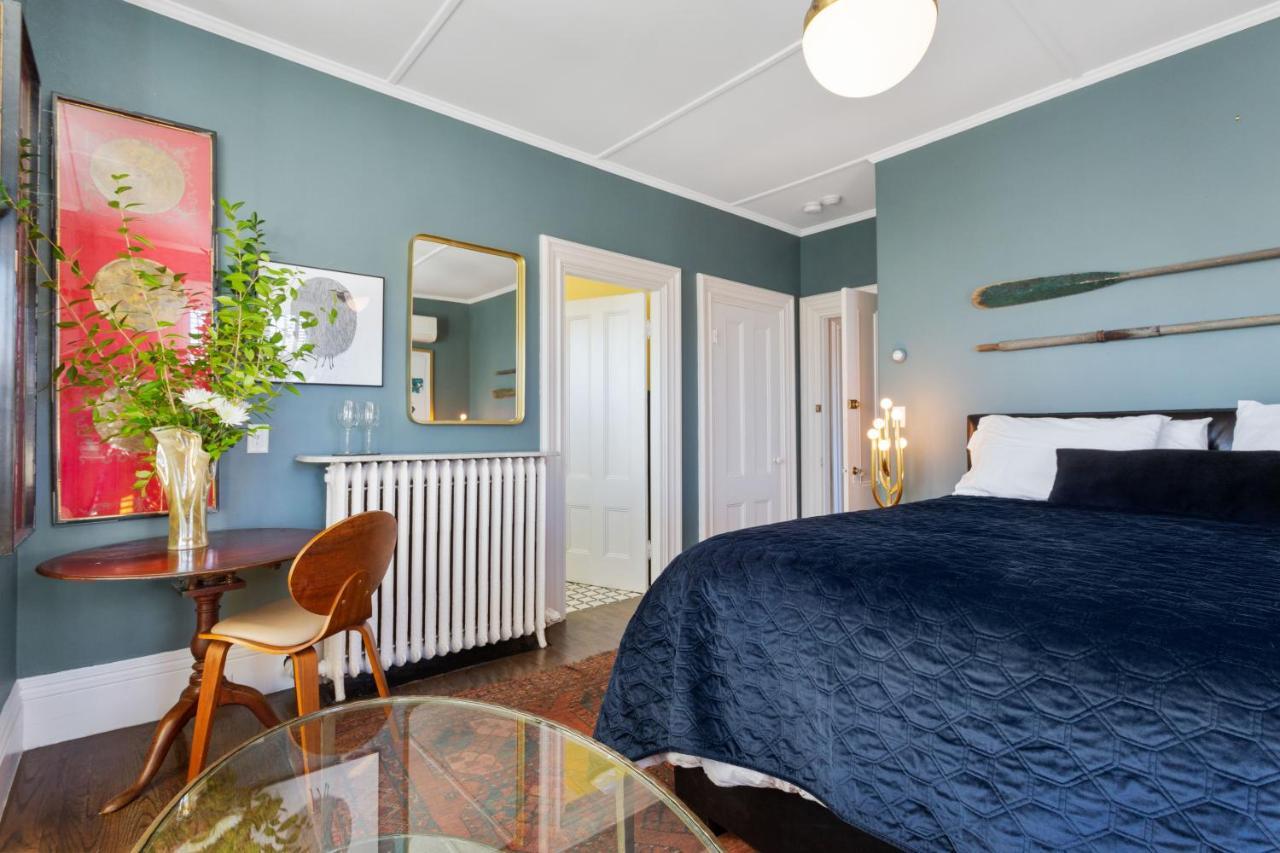 Stowaway Hotel Provincetown Zewnętrze zdjęcie