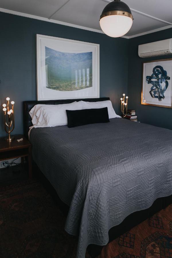 Stowaway Hotel Provincetown Zewnętrze zdjęcie