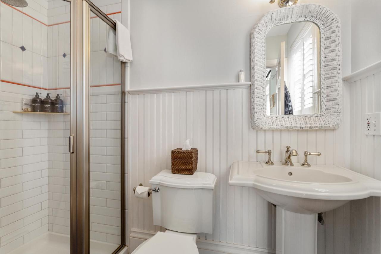 Stowaway Hotel Provincetown Zewnętrze zdjęcie
