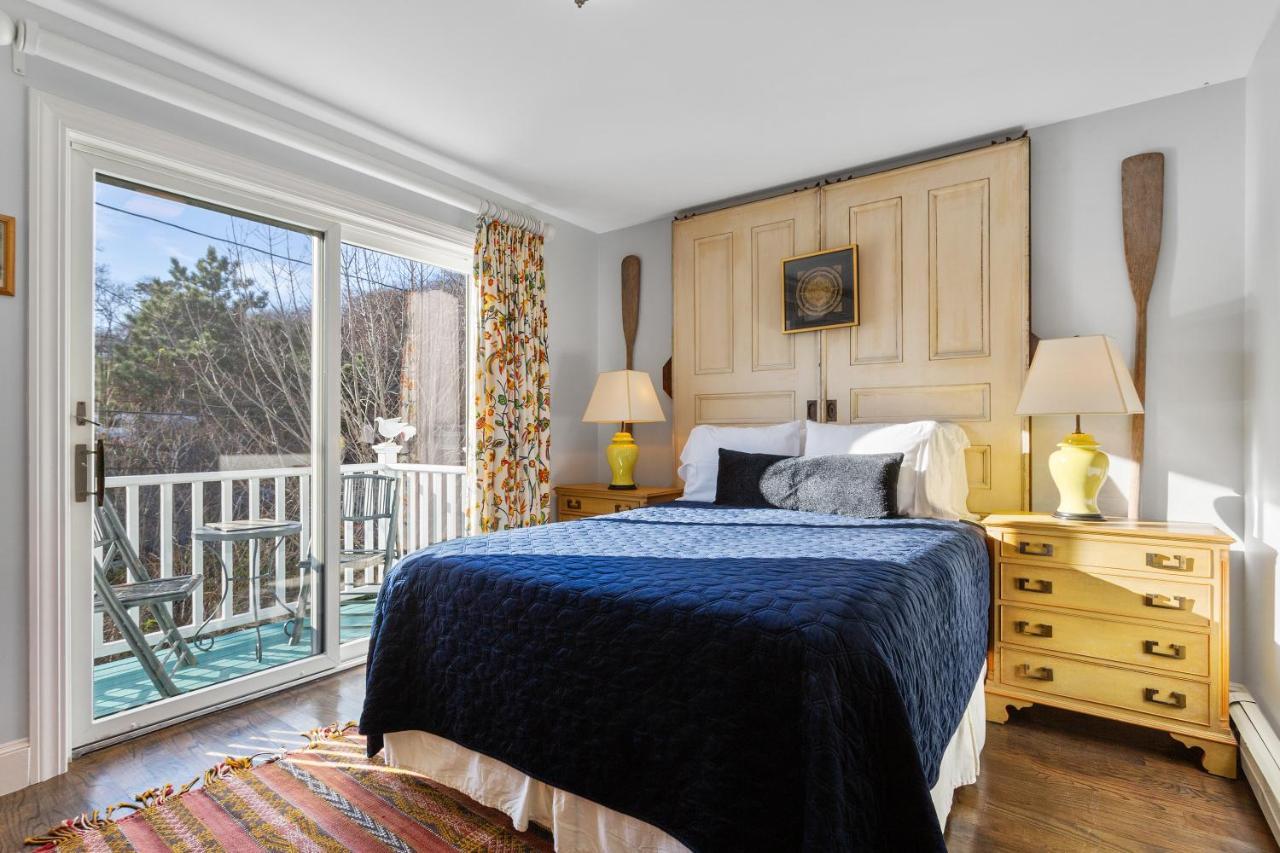 Stowaway Hotel Provincetown Zewnętrze zdjęcie