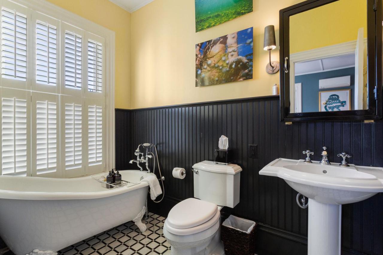 Stowaway Hotel Provincetown Zewnętrze zdjęcie