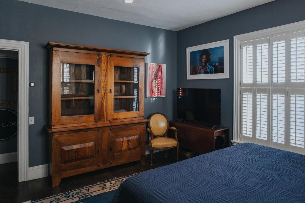 Stowaway Hotel Provincetown Zewnętrze zdjęcie