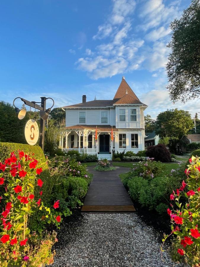 Stowaway Hotel Provincetown Zewnętrze zdjęcie