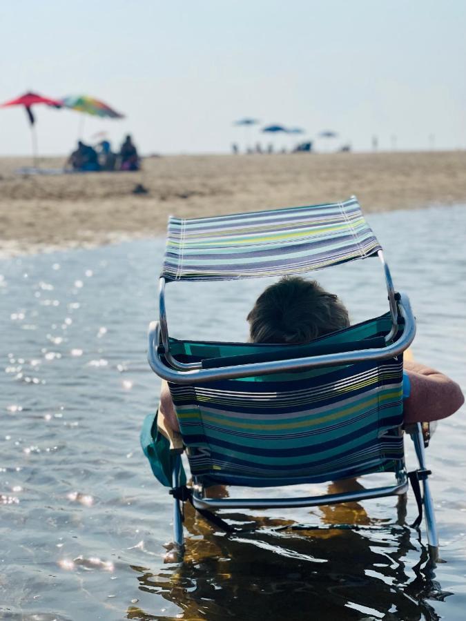 Stowaway Hotel Provincetown Zewnętrze zdjęcie