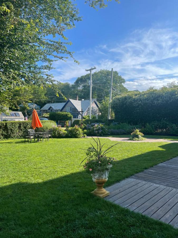 Stowaway Hotel Provincetown Zewnętrze zdjęcie