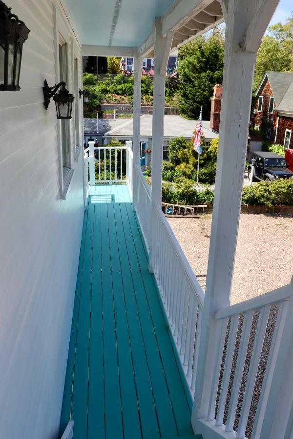 Stowaway Hotel Provincetown Zewnętrze zdjęcie
