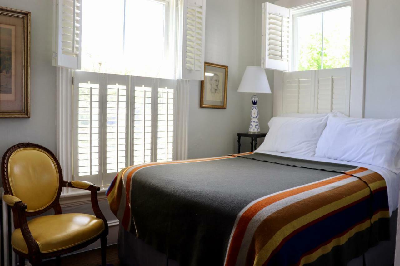 Stowaway Hotel Provincetown Zewnętrze zdjęcie
