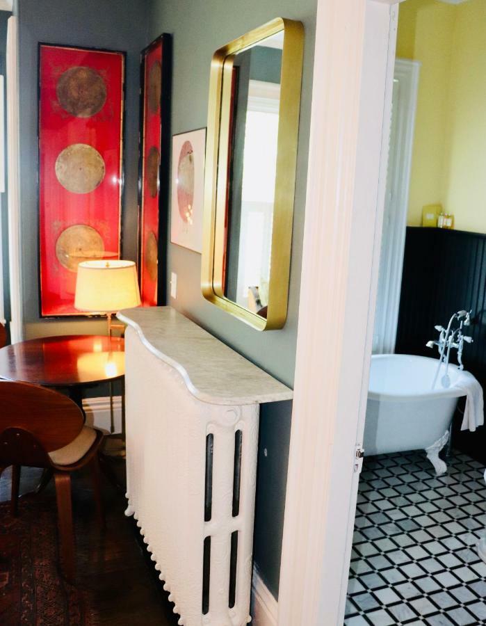 Stowaway Hotel Provincetown Zewnętrze zdjęcie