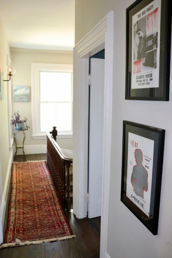 Stowaway Hotel Provincetown Zewnętrze zdjęcie